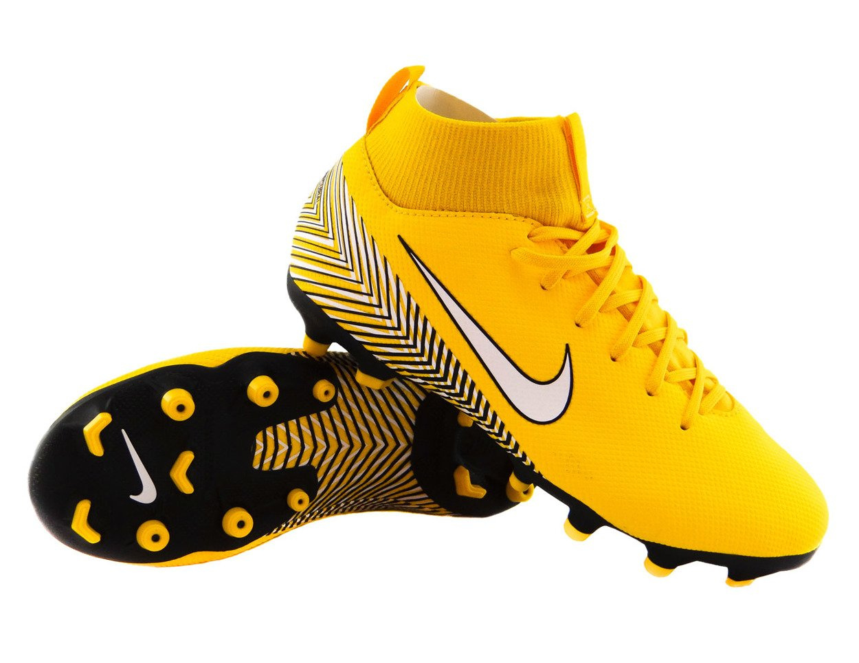 nike mercurial superfly njr