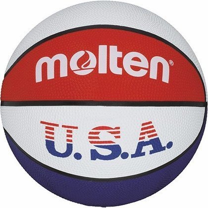 BC7R-USA Piłka do koszykówki Molten U.S.A.