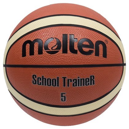 BG5-ST Piłka do koszykówki Molten School Trainer