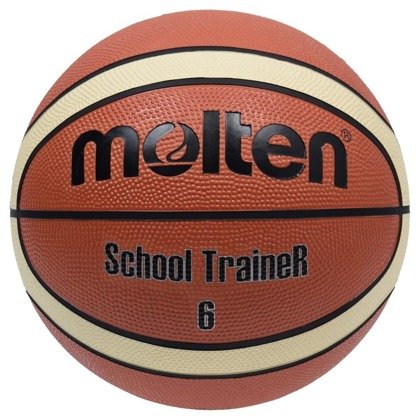 BG6-ST Piłka do koszykówki Molten School Trainer