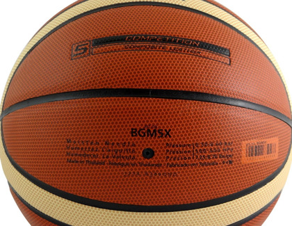 BGMX-5 Piłka do koszykówki Molten FIBA