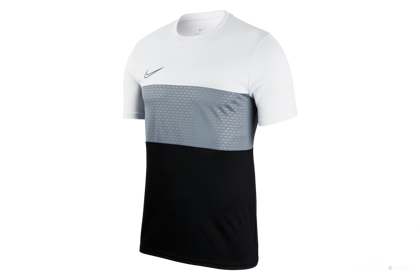 Biała koszulka Nike Dry Academy AJ9998-102 