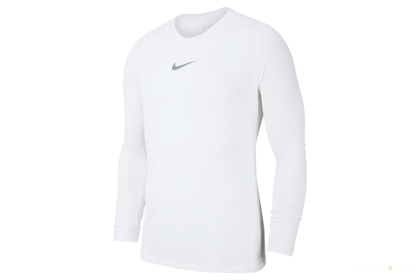 Biała koszulka Nike Dry Park AV2609-100