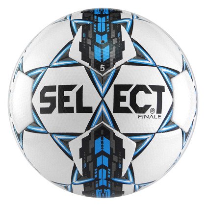 Biało-niebieska piłka nożna Select Finale IMS r5
