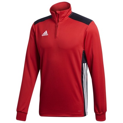 Bluza treningowa Adidas Regista 18 CZ8651 czerwona