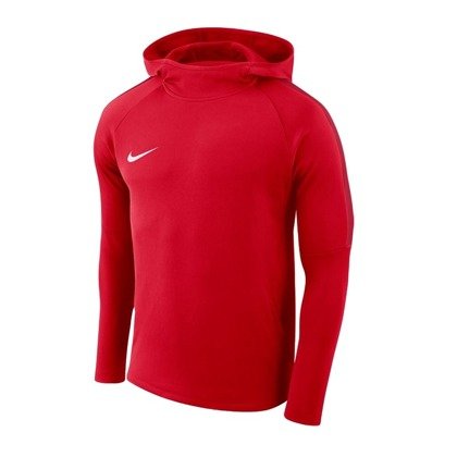 Bluza treningowa Nike Dry Academy AH9608-657 czerwona