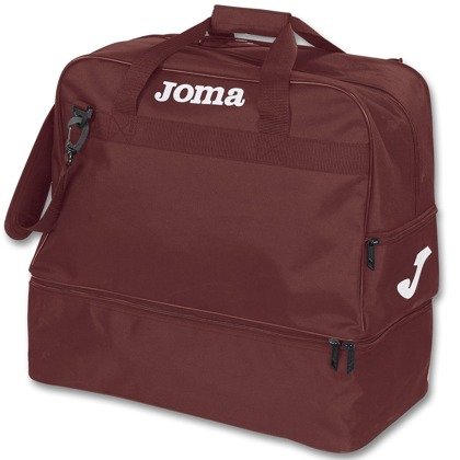 Bordowa torba sportowa Joma Bag 400006.671