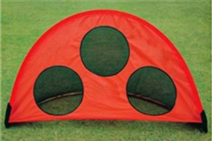 Bramka treningowa 2w1 VPOP-2N1535 152 x 107 cm