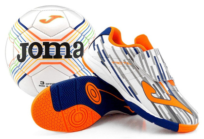 Buty Joma Tactil 702 Sala + Piłka