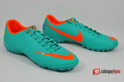 Buty NIKE Mercurial Victory  III TF