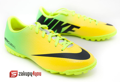 Buty NIKE Mercurial Victory IV TF