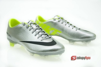 Buty Piłkarskie Nike Mercurial Veloce FG