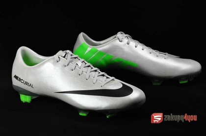 Buty Piłkarskie Nike Mercurial Veloce FG