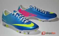 Buty Piłkarskie Nike Mercurial Veloce SG PRO