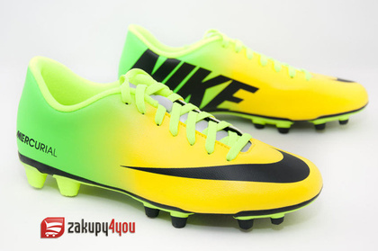 Buty Piłkarskie Nike Mercurial Vortex FG 