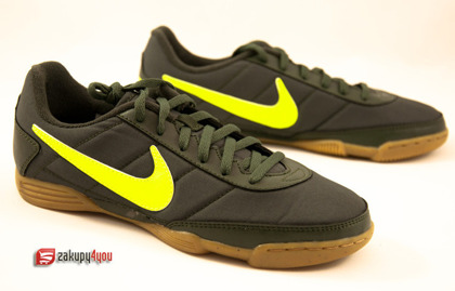 Buty halowe Nike Davinho IC Najnowsze