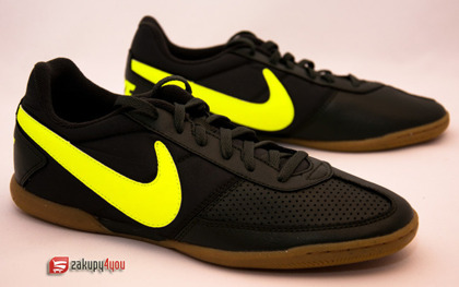Buty halowe Nike Five Davinho IC Najnowsze