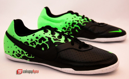 Buty halowe Nike Five Elastico II