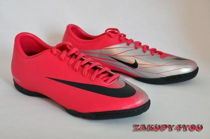 Buty halowe Nike Mercurial Victory II IC