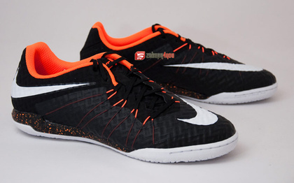 Buty na halę Nike HypervenomX Finale Street IC