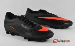 Buty piłkarskie Nike HYPERVENOM PHADE FG
