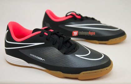 Buty piłkarskie Nike HYPERVENOM PHADE IC 