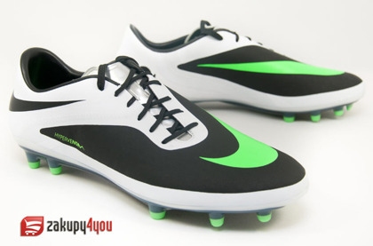 Buty piłkarskie Nike HYPERVENOM PHATAL FG