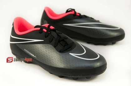 Buty piłkarskie Nike JR HYPERVENOM PHADE  FG