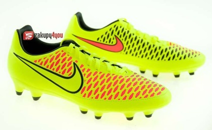 Buty piłkarskie Nike Magista ONDA FG