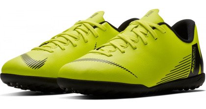 Buty piłkarskie na orlik Nike Mercurial Vapor Club TF AH7355-701 JR