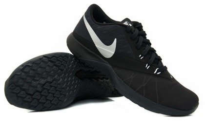 Czarne buty sportowe Nike FS Lite Trainer 844794-001
