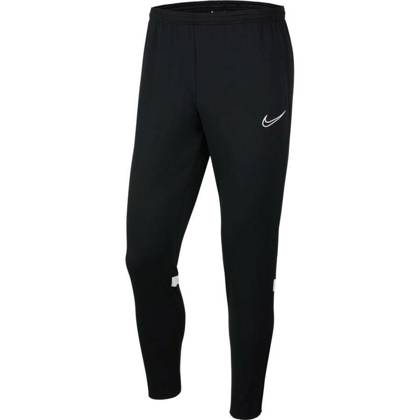 Czarne spodnie Nike Dry Academy 21 Pant CW6122 010