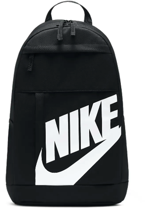 Czarny plecak Nike Elemental DD0559-010