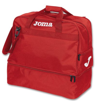 Czerwona torba sportowa treningowa Joma Bag 400006.600