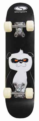 Deskorolka CR2406A Panda 61cm 2016