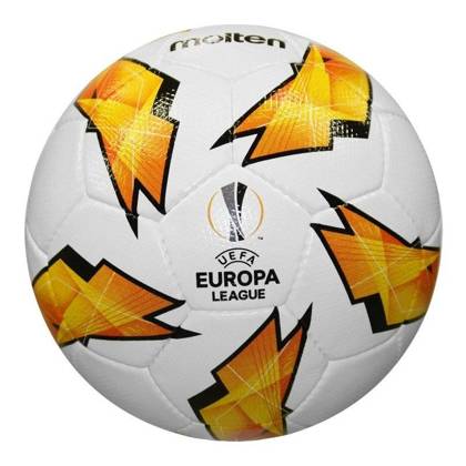 F5U2810-G18 Piłka nożna Molten Europa League replika