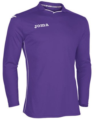 Fioletowa koszulka Joma Rival 100005.550