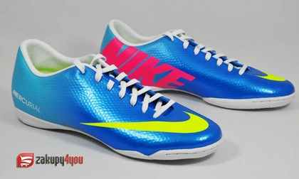Halówki Nike Mercurial Victory IV IC