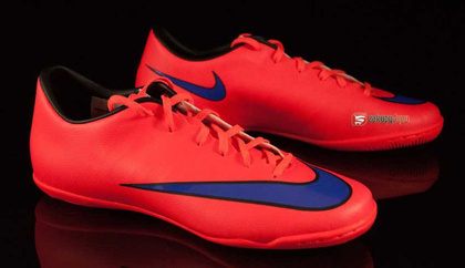 Halówki Nike  Mercurial Victory V IC 