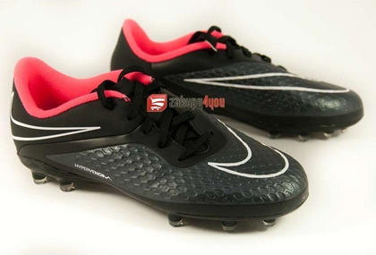 Korki Nike HYPERVENOM PHELON  FG