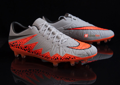 Korki Nike Hypervenom Phinish FG 