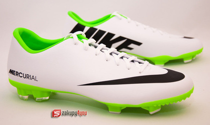 Korki Nike Mercurial Victory IV  FG 