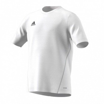 Koszulka Adidas Core 15 S22401 biała