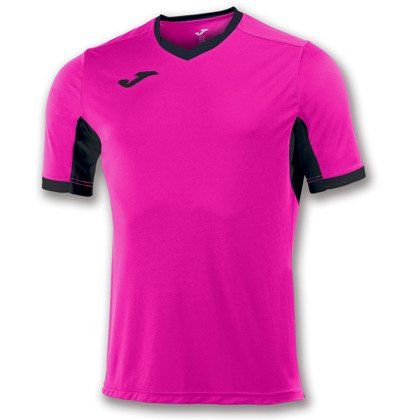 Koszulka piłkarska Joma Champion 100683.031 różowa