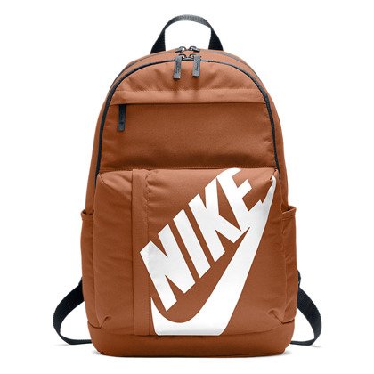 Miedziany plecak szkolny Nike Sportswear Elemental BA5381-246