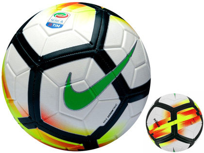 NIKE STRIKE SERIE A SC3152-100 r5