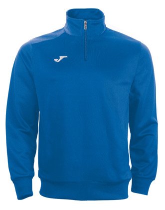 Niebieska bluza sportowa Joma Combi Faraon 100285.700 Junior