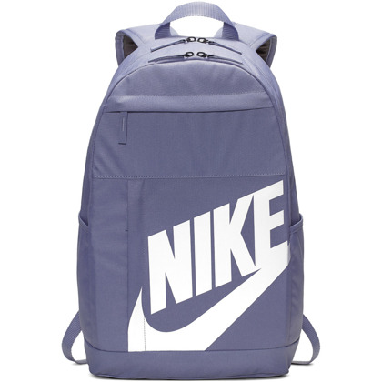 Niebieski plecak szkolno-sportowy Nike Sportswear Elemental 2.0 BA5876-512