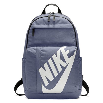 Niebieski plecak szkolny Nike Sportswear Elemental BA5381-446