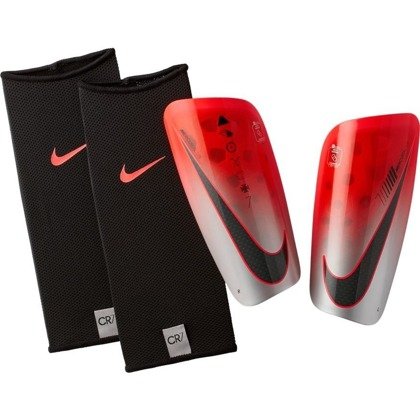 Ochraniacze piłkarskie Nike Mercurial Lite SP2120-013 czarne